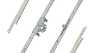 Roto 2180 Gr.2180 Шпилька 2001-2400 4 ролика E Original