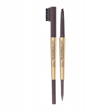 WIBO KREDKA DO BRWI 3 w 1 EYEBROW STYLIST DARK