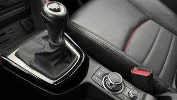 Mazda CX-3 Crossover 2.0 SKY-G 120KM 2018 Mazda CX-3 2.0 Benzyna Xenon Skóry Navi, zdjęcie 33