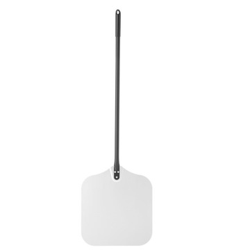 ŁOPATA DO PIZZY ALUMINIOWA KWADRATOWA HENDI 617120