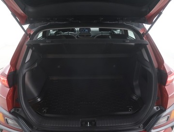 Hyundai Kona I Crossover 1.0 T-GDI 120KM 2018 Hyundai Kona 1.0 T-GDI, Salon Polska, Serwis ASO, zdjęcie 13