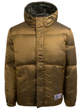 Kurtka męska Tommy Hilfiger DM0DM11217-GRL - XL