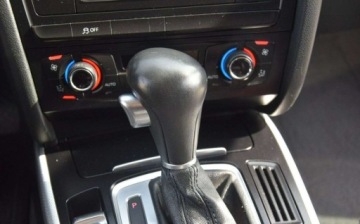 Audi A5 8T Coupe 2.0 TFSI 211KM 2011 Audi A5 Sportback 2.0B Automat Led Navi Oryginal Lakier Sprowadzony, zdjęcie 19