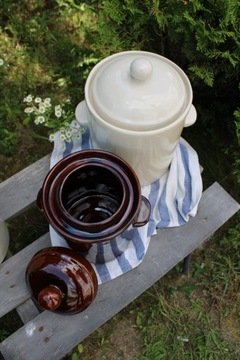 Камионка за маринован