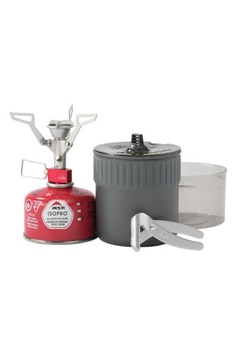 Msr Pocketrocket 2 Mini Podstawa Do Kuchenki