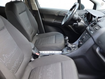 Opel Meriva II Mikrovan 1.3 CDTI ecoFLEX 95KM 2011 Opel Meriva 1.3 CDTI, Klima, El. szyby, zdjęcie 8