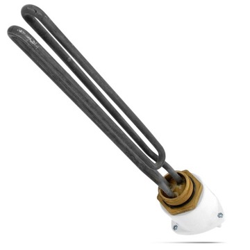 Электронагреватель для котла 3 кВт 3000Вт 6/4