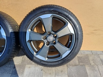 HYUNDAI KONA,KIA SOUL ORG.ALUSY -215/50 R17 95 W-LATO