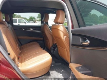 Lincoln 2022 Lincoln Nautilus Reserve 2022 2.0l 2.0 Benzyna 250KM, zdjęcie 11