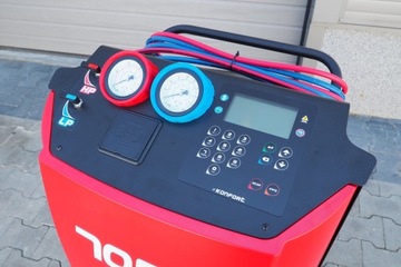 Сервис кондиционеров Texa 705R 134A Z10410