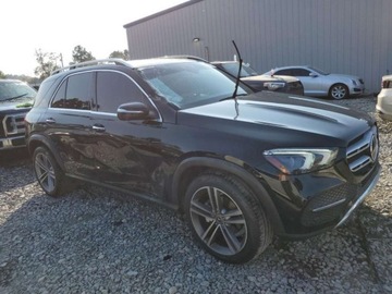 Mercedes GLE V167 2022 Mercedes-Benz GLE 350, 2022r., 2.0L 2.0 Benzyna 255KM, zdjęcie 1