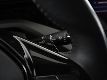 Peugeot 408 Crossover 1.2 PureTech 130KM 2023 Peugeot 408 FV23% automat virtual cocpit navi, zdjęcie 35
