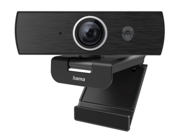 ВЕБ-КАМЕРА Hama C-900 Pro, UHD 4K, USB-C