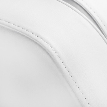 КОСМЕТИЧЕСКОЕ КРЕСЛО 557G С ПОДДОНАМИ БЕЛОГО ЗОЛОТА