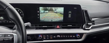 Kia Sportage V SUV 1.6 T-GDI 150KM 2022 Kia Sportage Navi Kamery LCD Led Gwarancja Mechaniczna Super Stan 1.6, zdjęcie 21