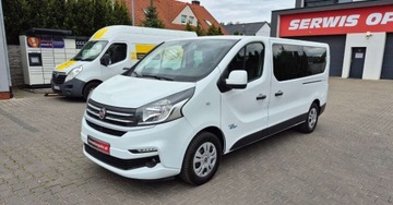 Fiat Talento I 2016