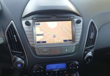 Hyundai ix35 SUV Facelifting 2.0 CRDi 184KM 2014 Hyundai ix35 Hyundai ix35 2.0 CRDi 4WD Premium 2.0 Diesel 184KM, zdjęcie 12