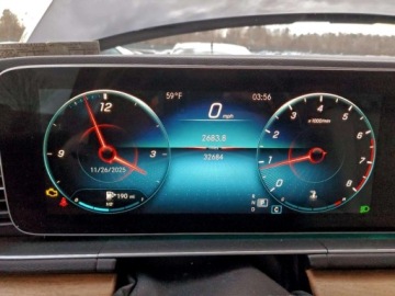 Mercedes GLE V167 2022 Mercedes-Benz GLE 350 4Matic 2022 2.0 Benzyna 255KM, zdjęcie 5