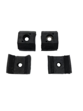 Fiat 126p направляющая сиденья бампера