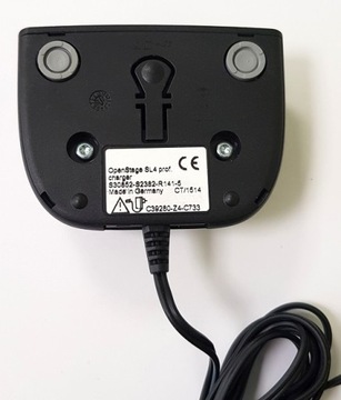 ЗАРЯДНОЕ УСТРОЙСТВО ДЛЯ ТЕЛЕФОНА Unify OpenStage SL4 DECT