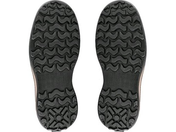 ŚNIEGOWCE MĘSKIE ZIMOWE BUTY WINTER SNOW r. 43