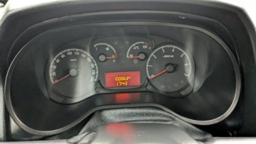 Opel Combo D Tour 1.4 95KM 2013 Opel Combo 1.4i 95PS OPŁACONY Bezwypadkowy, zdjęcie 20