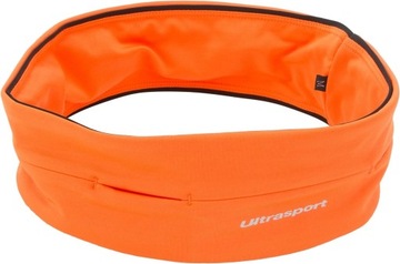 813 Elastyczna Saszetka Nerka Pas Torba Do Biegania ULTRASPORT L