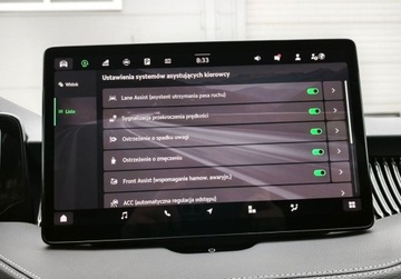 Skoda Superb III Kombi Facelifting 2.0 TDI SCR 150KM 2024 Skoda Superb Laurin Klement, DCC, Kamera, ACC, CANTON, GPS, Masaze, Bezwy, zdjęcie 29