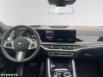 BMW X6 G06 SUV Facelifting 3.0 30d 298KM 2025 BMW X6 BMW X6 3.0 Diesel 299KM, zdjęcie 5