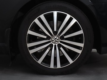 Volkswagen Passat B7 Variant 2.0 TSI 210KM 2012 VW Passat 2.0 TSI, Salon Polska, Skóra, Navi, zdjęcie 14