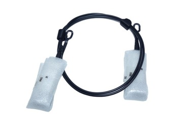 Кабель AOC SFP+ — SFP+ 10G 850 нм 1 м FINISAR SFPwire 10 Гбит/с