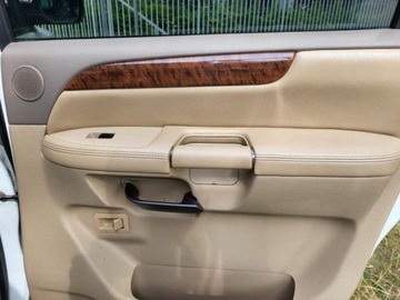 Nissan 2013 armada Platinum, V8 5,6l (VK56DE) 321KM 4X4 AWD Instalacja LPG Dokumentacja, zdjęcie 33