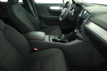 Volvo XC40 Crossover 1.5 T3 163KM 2019 Volvo XC40 T3, Salon Polska, 1. Właściciel, zdjęcie 6