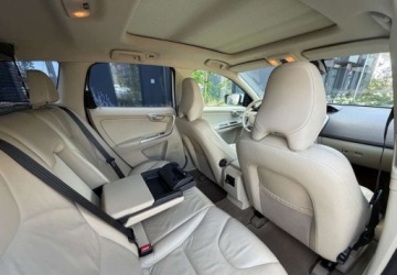 Volvo XC60 I SUV 2.0 D3 163KM 2010 Volvo XC 60 Volvo XC 60 D4 Geartronic Summum 2.0 Diesel 163KM, zdjęcie 33