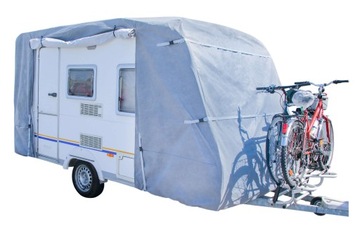 ЧЕХОЛ ДЛЯ КЕМПИНГОВОГО ПРИЦЕПА 440-470 EUROPA + РЕМНИ