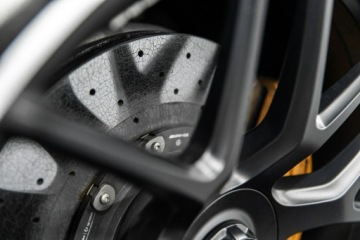 Mercedes AMG GT C190 Coupe 4d Plug-In 4.0 63S E PHEV 843KM 2022 Mercedes AMG GT 63s E-Performance 843KM., zdjęcie 14