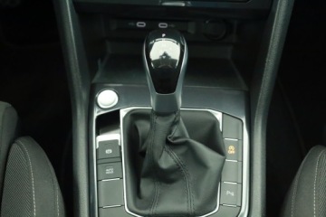 Volkswagen Tiguan Allspace SUV Facelifting 1.5 TSI EVO 150KM 2023 VW Tiguan Allspace 1.5 TSI, Salon Polska, zdjęcie 19