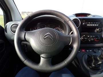 Citroen Berlingo II 2014 CITROEN BERLINGO 1.6 HDI 115 KM Z NIEMIEC, zdjęcie 15