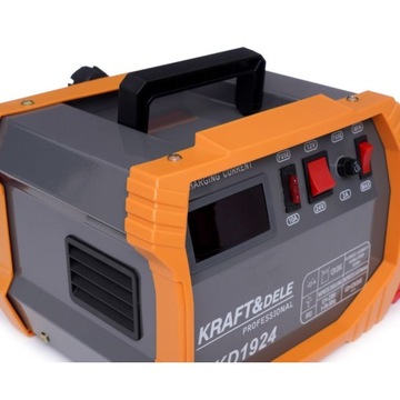 Выпрямитель Зарядное устройство для аккумуляторов 12/24 В до 250 Ач