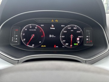 Seat Arona 2025 Seat Arona 1.0 TSI 115 KM Style 7-biegowa automaty, zdjęcie 18