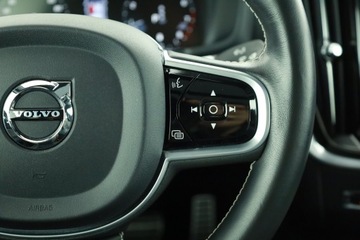 Volvo S60 III Sedan 2.0 T5 250KM 2020 Volvo S60 B5, Salon Polska, Serwis ASO, 4X4, zdjęcie 17