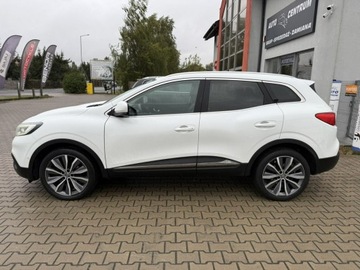 Renault Kadjar Crossover 1.5 dCi 110KM 2015 Renault Kadjar Automat*Inten, zdjęcie 9