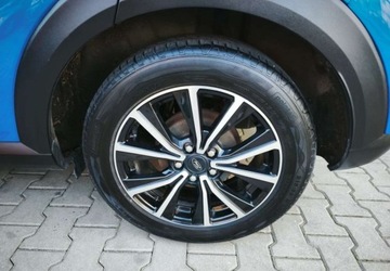 Ford Puma II Crossover 1.0 EcoBoost mHEV 125KM 2020 Ford Puma Ford Puma 1.0 EcoBoost mHEV Titanium Hybryda 125KM, zdjęcie 24