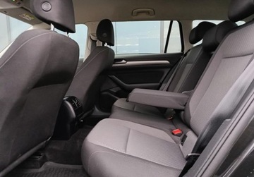 Volkswagen Passat B8 Variant Facelifting 1.5 TSI EVO 150KM 2021 Volkswagen Passat 1.5 150KM DSG Essence Vat 23 Salon PL 1 wlasciciel ASO, zdjęcie 15