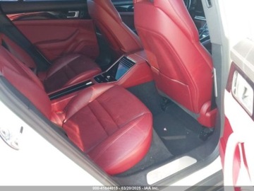 Porsche Panamera II Sport Turismo 2.9 V6 440KM 2018 Porsche Panamera Porsche Panamera 4S, od ubezpieczalni 2.9 Benzyna 440KM, zdjęcie 11