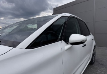 Citroen C4 Picasso II Picasso 1.6 THP 165KM 2016 Citroen C4 Picasso bezwypadekpanoramaexlusivealu 17automatperla 1.6, zdjęcie 2