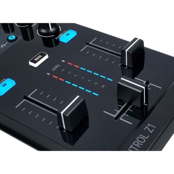 Native Instruments TRAKTOR KONTROL Z1