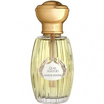 Annick Goutal QUEL AMOUR! woda perfumowana 100 ml