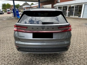 Skoda Kodiaq II 2025 SKODA Kodiaq Sportline 2.0 TSI DSG 4x4 Suv 204KM 2025, zdjęcie 5