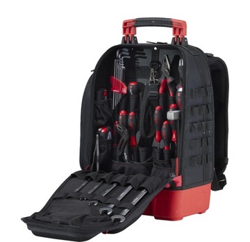Plecak na narzędzia Wiha 45529 dla mechanika